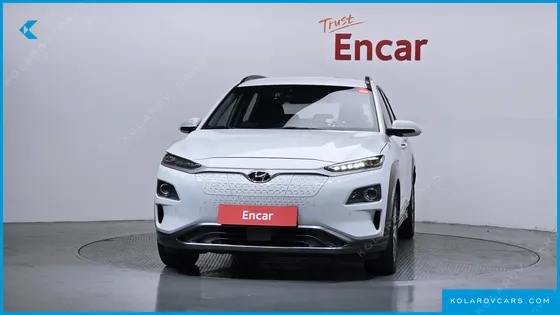 HYUNDAI KONA PREMIUM