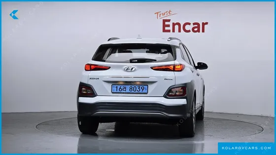 HYUNDAI KONA PREMIUM