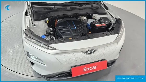 HYUNDAI KONA PREMIUM