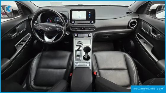 HYUNDAI KONA PREMIUM