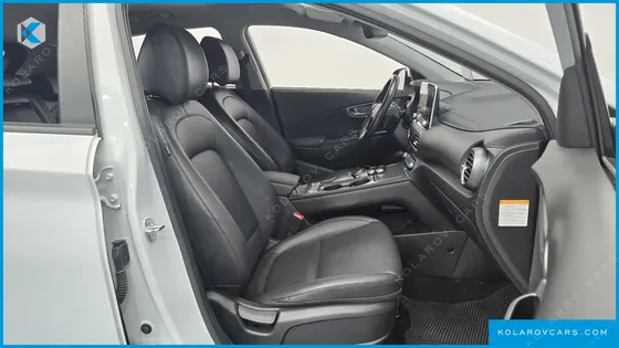 HYUNDAI KONA PREMIUM