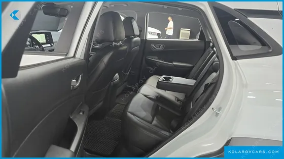 HYUNDAI KONA PREMIUM