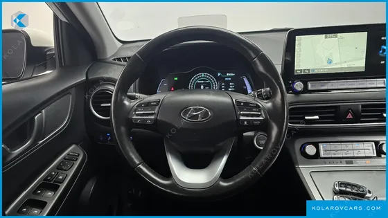 HYUNDAI KONA PREMIUM