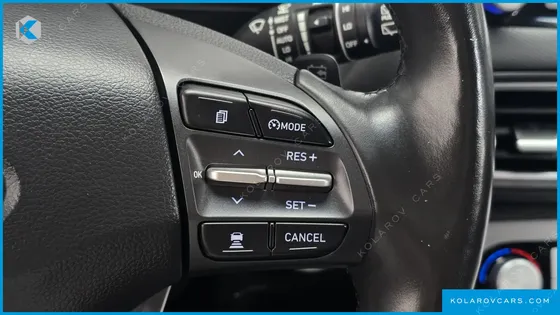 HYUNDAI KONA PREMIUM