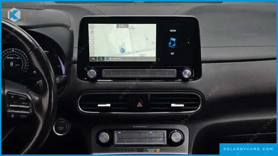 HYUNDAI KONA PREMIUM