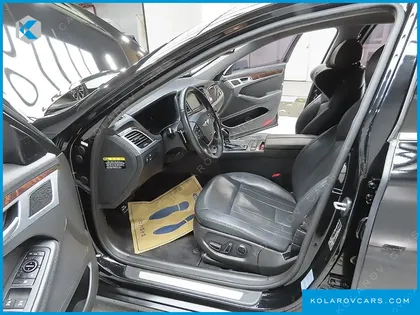 HYUNDAI GENESIS G330 MODERN AWD