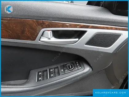 HYUNDAI GENESIS G330 MODERN AWD