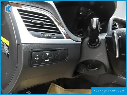 HYUNDAI GENESIS G330 MODERN AWD