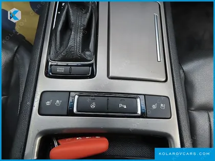 HYUNDAI GENESIS G330 MODERN AWD