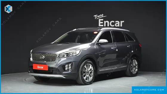 KIA SORENTO DIESEL 2.0 2WD