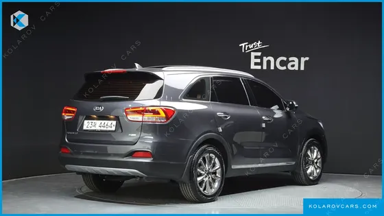 KIA SORENTO DIESEL 2.0 2WD