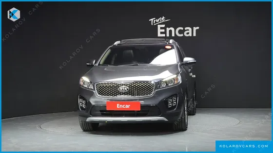 KIA SORENTO DIESEL 2.0 2WD