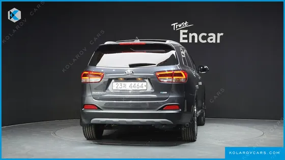 KIA SORENTO DIESEL 2.0 2WD
