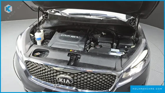 KIA SORENTO DIESEL 2.0 2WD