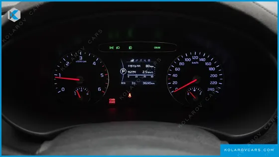 KIA SORENTO DIESEL 2.0 2WD