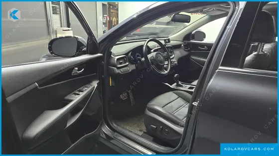 KIA SORENTO DIESEL 2.0 2WD