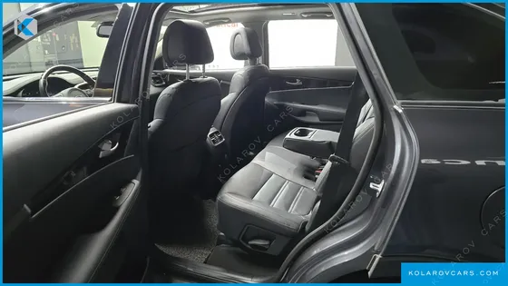 KIA SORENTO DIESEL 2.0 2WD
