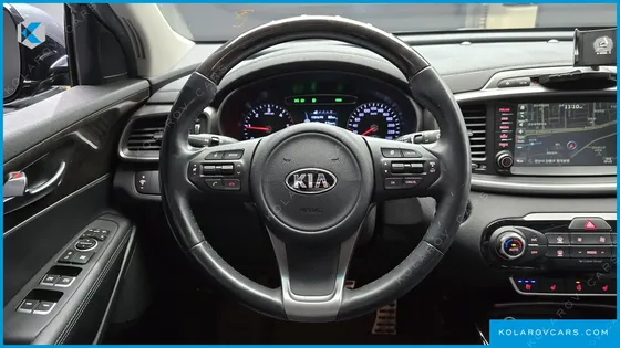 KIA SORENTO DIESEL 2.0 2WD