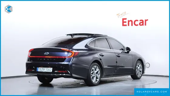 HYUNDAI SONATA 2.0