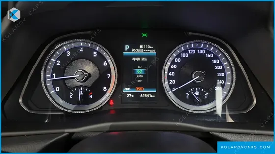 HYUNDAI SONATA 2.0