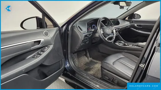 HYUNDAI SONATA 2.0