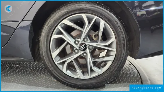 HYUNDAI SONATA 2.0