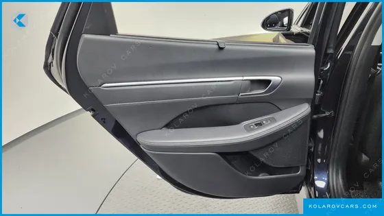 HYUNDAI SONATA 2.0