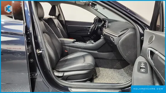 HYUNDAI SONATA 2.0