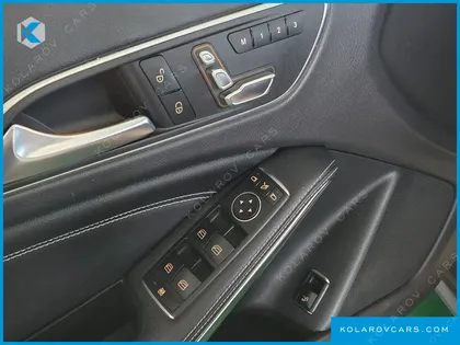 MERCEDES GLA-CLASS GLA250 4MATIC