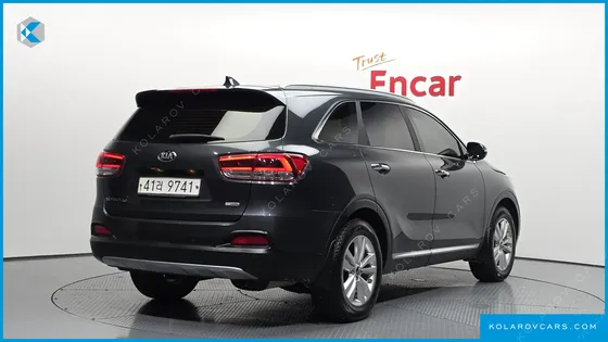 KIA SORENTO DIESEL 2.0 2WD