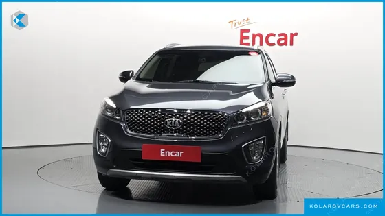 KIA SORENTO DIESEL 2.0 2WD