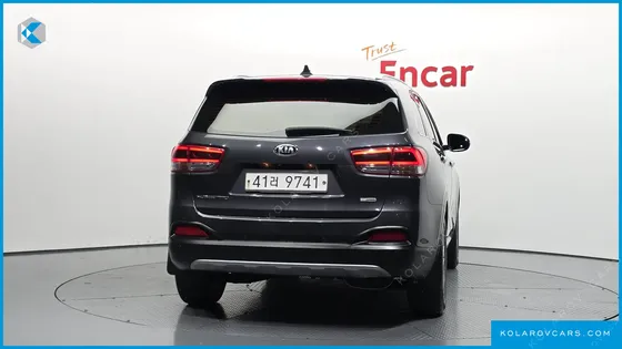 KIA SORENTO DIESEL 2.0 2WD