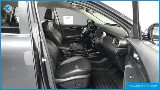 KIA SORENTO DIESEL 2.0 2WD