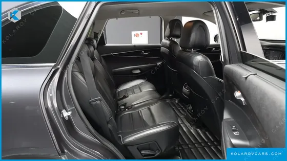 KIA SORENTO DIESEL 2.0 2WD