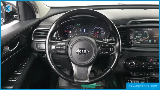 KIA SORENTO DIESEL 2.0 2WD