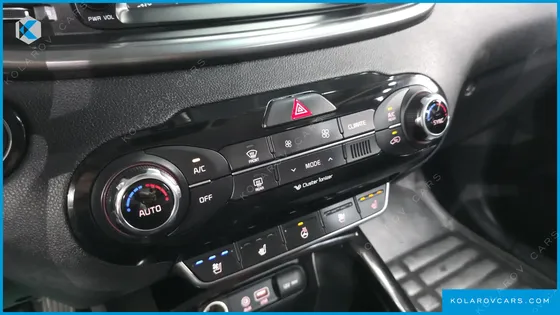 KIA SORENTO DIESEL 2.0 2WD