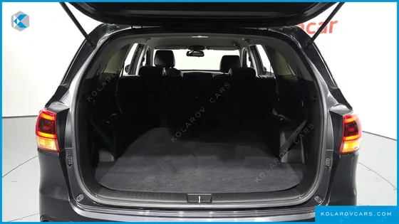 KIA SORENTO DIESEL 2.0 2WD