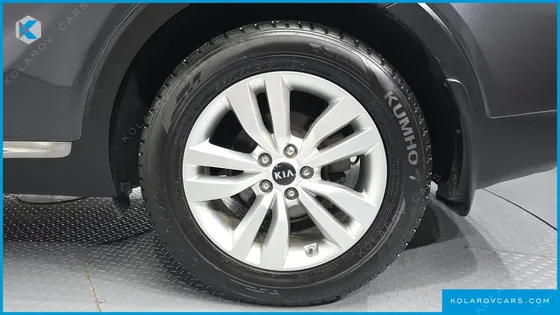 KIA SORENTO DIESEL 2.0 2WD