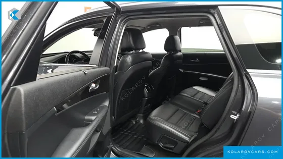 KIA SORENTO DIESEL 2.0 2WD