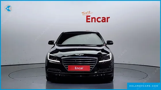 HYUNDAI GENESIS G380 FINEST EDITION AWD