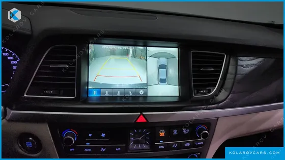 HYUNDAI GENESIS G380 FINEST EDITION AWD
