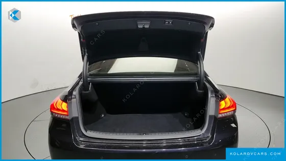 HYUNDAI GENESIS G380 FINEST EDITION AWD