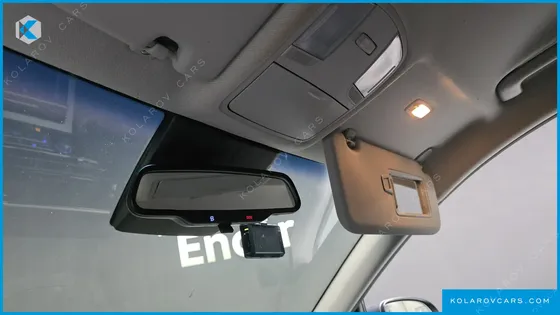 HYUNDAI KONA MODREN