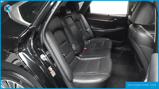 HYUNDAI GRANDEUR EXCLUSIVE
