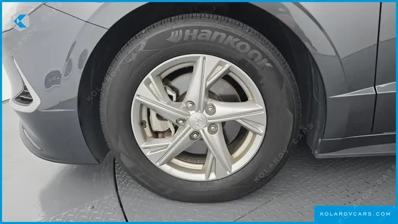 HYUNDAI SONATA 2.0