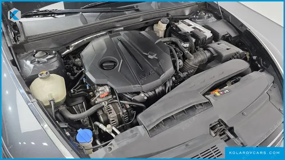HYUNDAI SONATA 2.0