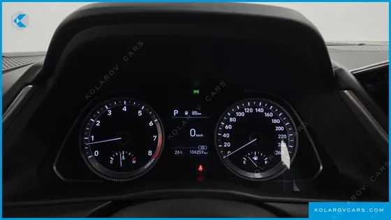 HYUNDAI SONATA 2.0