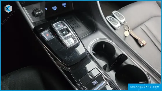 HYUNDAI SONATA 2.0