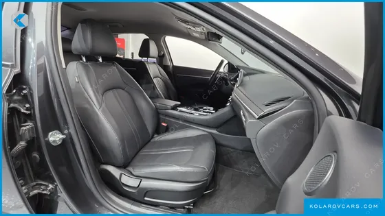 HYUNDAI SONATA 2.0