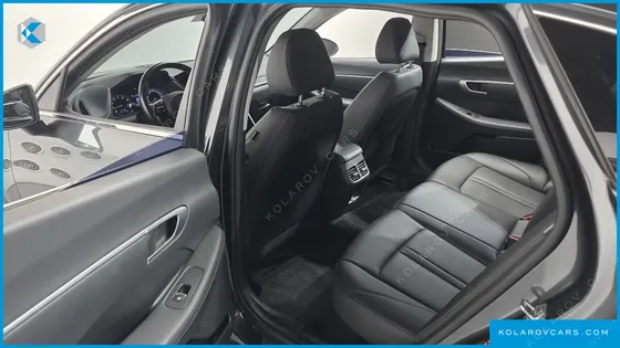 HYUNDAI SONATA 2.0